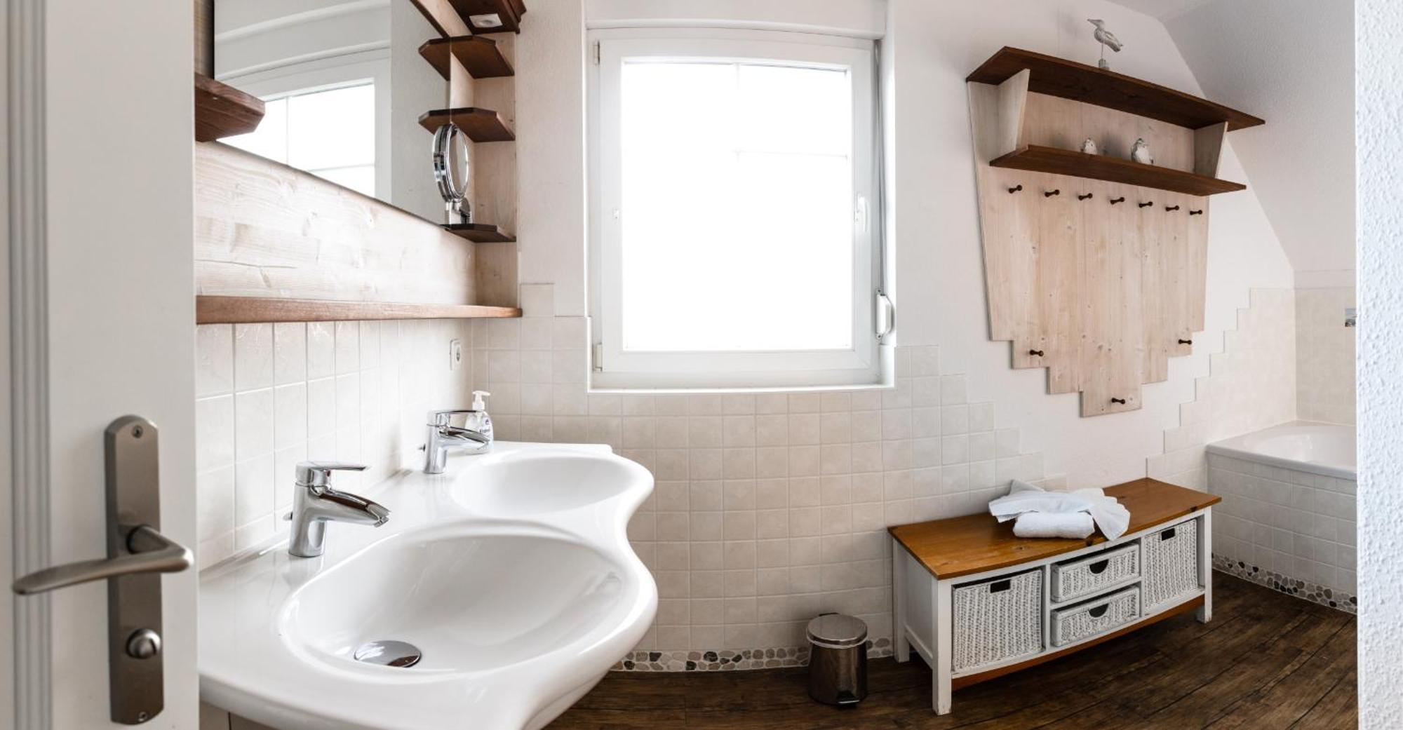 Meerferienhaus - Haus Schlehenweg Zinnowitz Zewnętrze zdjęcie