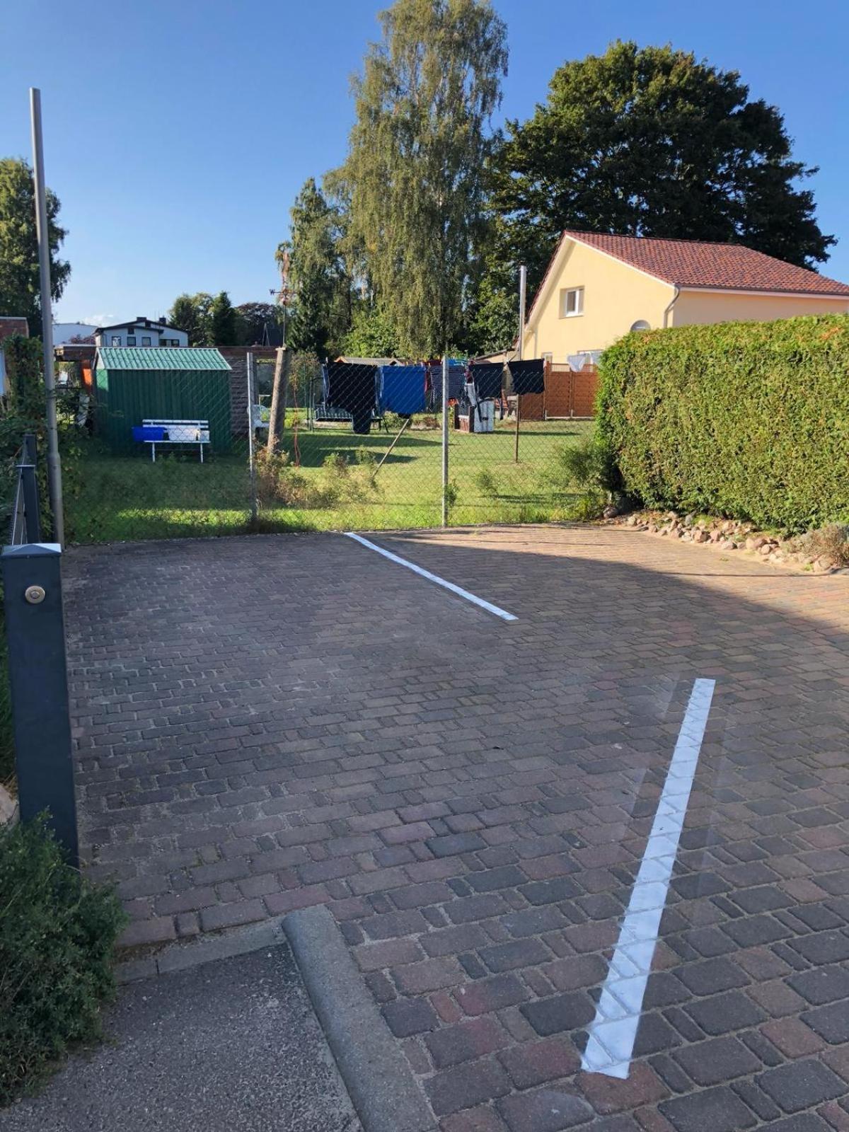Meerferienhaus - Haus Schlehenweg Zinnowitz Zewnętrze zdjęcie