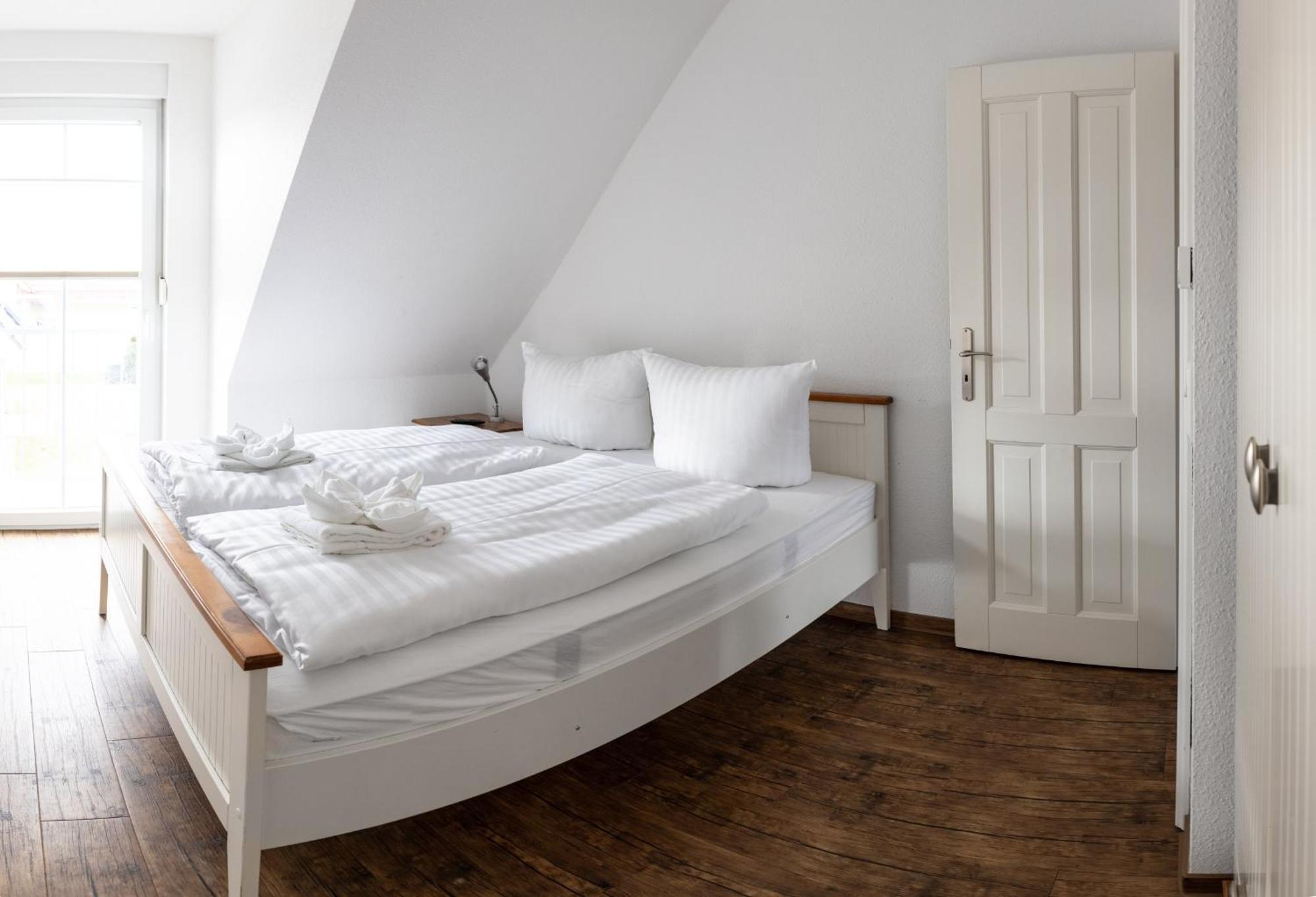 Meerferienhaus - Haus Schlehenweg Zinnowitz Zewnętrze zdjęcie